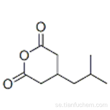 3-isobutylglutarsyraanhydrid CAS 185815-59-2